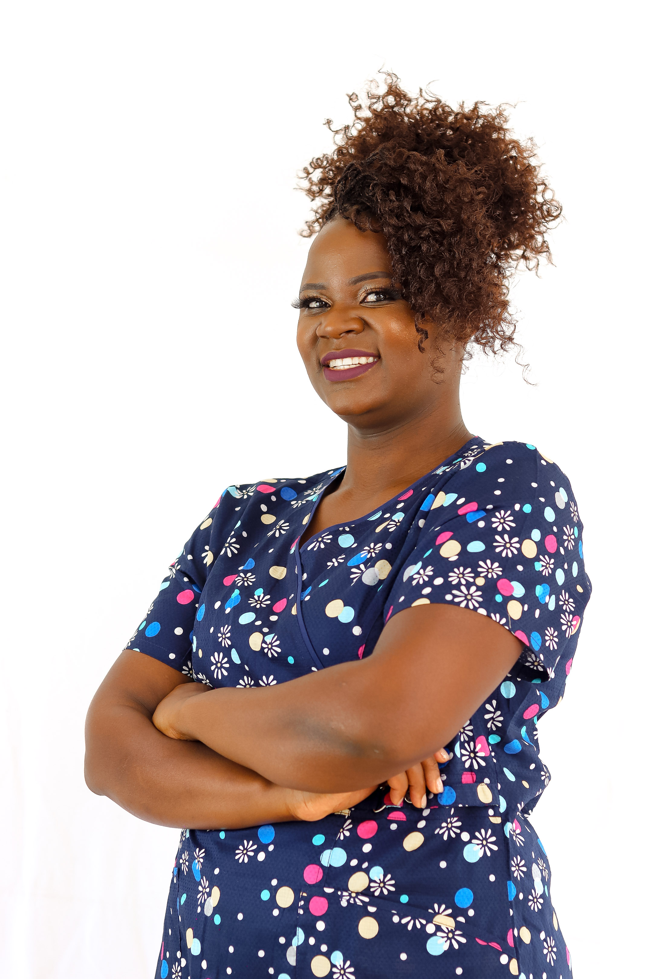 Rumbidzai Mudyanevana