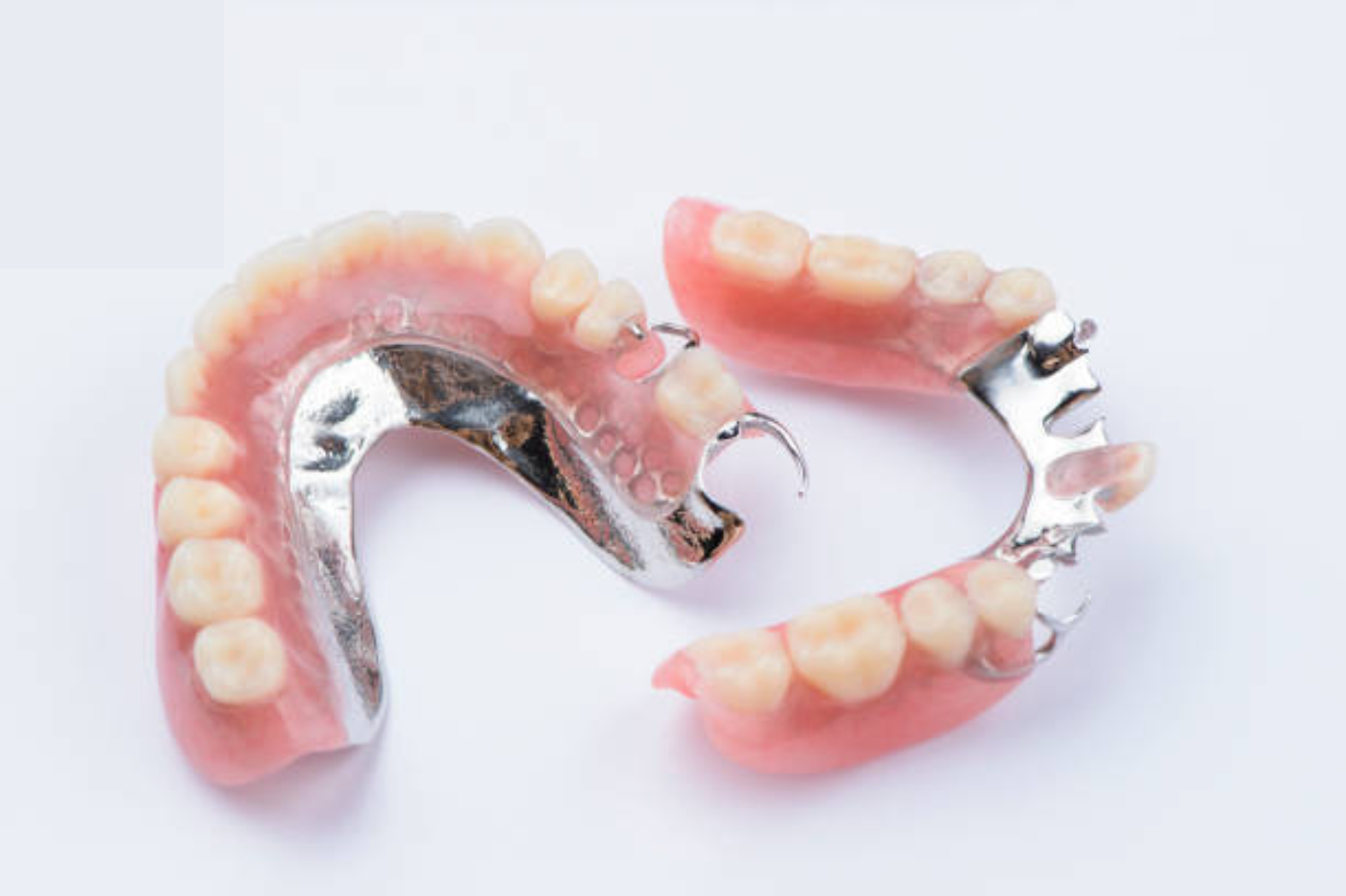 Dentures Example 3